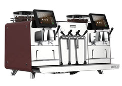 Franke Kaffeemaschine Mytico Due – Vorschau 1