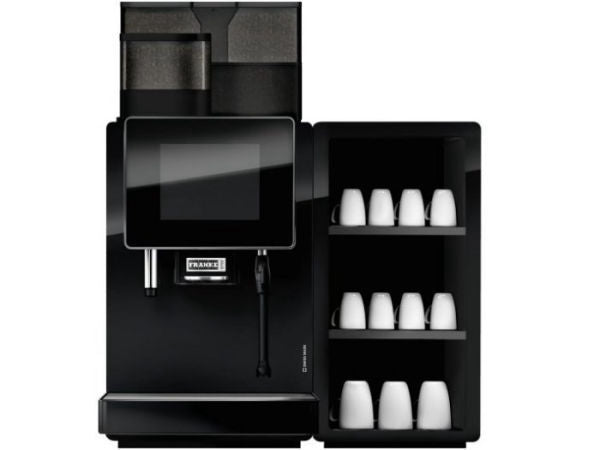Franke Halbautomat S700