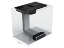 Franke Mythos 2Gether FMY 839 HI - 340.0597.249U Kochfeldabzug Induktion