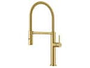 Franke Pescara J Semi-Pro Gold - 115.0741.723 Hochdruckarmatur