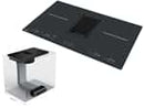 Franke Mythos 2Gether FMY 839 HI - 340.0597.249U Kochfeldabzug Induktion