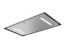 Franke Mythos FCMY 90 C XS Deckenhaube 90 cm Edelstahl