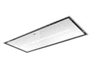 Franke Mythos Air Hub-D FCMY 120 C WHG AH Deckenhaube 120 cm Weiß