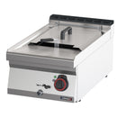 Casselin Elektrische Fritteuse zum Aufstellen 13 L 40 - Linie 700