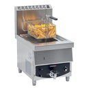 Casselin Gas Fritteuse 10L