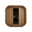 Fjordholz Barrel Sauna Model Icon 220 Thermo