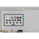 Buffalo 30Ltr Digitaler Planetenmischer