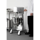 Buffalo 30Ltr Digitaler Planetenmischer