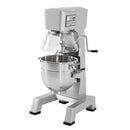 Buffalo 30Ltr Digitaler Planetenmischer