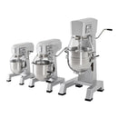 Buffalo 30Ltr Digitaler Planetenmischer