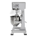 Buffalo 30Ltr Digitaler Planetenmischer