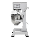 Buffalo 30Ltr Digitaler Planetenmischer