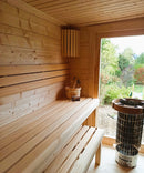 Butenas Gartensauna FUNNY-3723