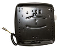 Airpress Federpaket MSG97AL 12V Bedienung links