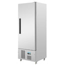 Polar Serie G Gefrierschrank Edelstahl 440L