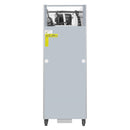 Polar Serie G Kühlschrank aus Edelstahl 600L
