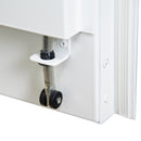 Ecosafe Sicherheitsschrank Für Leicht Entzündbare Produkte, Giftige Chemikalien Oder Schädlichen Chemikalien - Untertisch 2 Türen