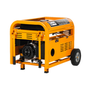 Lumag liegender Holzspalter G8E (8 t, Elektro)