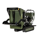 Lumag GAMUL VH5PRO Estrichmischer
