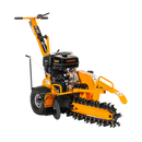 Lumag Gartenfräse GF 800
