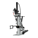 Lumag Holzspalter HEZ 22 (22 t, Elektro/Zapfwelle)