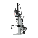 Lumag Holzspalter HEZ 30 (30 t, Elektro/Zapfwelle)