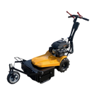 Lumag Hochgrasmäher HGM 550 (55 cm)
