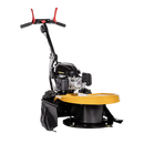Lumag Hochgrasmäher HGS 580 (58 cm)
