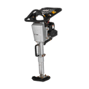 Lumag Vibrationsstampfer LVS 30GX (Honda GX35)