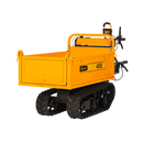 Lumag Zwangsmischer MD 450E