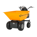 Lumag Zwangsmischer MD 500EPRO