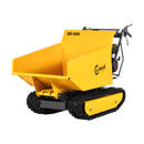 Lumag Zwangsmischer MD 500H