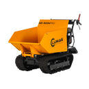 Lumag Zwangsmischer MD 500HPRO