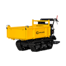 Lumag Zwangsmischer MD 800HPRO