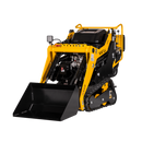 Lumag Raupendumper MT 250