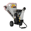Lumag RAMBO HC10 Holzspalter (10 t)
