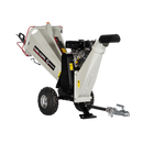 Lumag RAMBO HC10PRO Holzspalter (10 t, Profi)