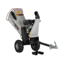 Lumag RAMBO HC15 Holzspalter (15 t)