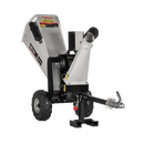 Lumag RAMBO HC15E Holzspalter (15 t, Elektro)