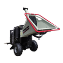Lumag RAMBO HC15HZ Holzspalter (15 t, Zapfwelle)