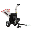 Lumag RAMBO HC15L Holzspalter (15 t)