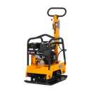 Lumag Benzin-Rüttelplatte RP130HPC (reversierbar, 25 kN)