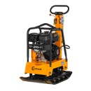 Lumag Benzin-Rüttelplatte RP200HPC (reversierbar, 32 kN)