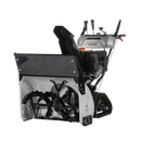 Lumag Schneefräse SFK 80 (80 cm, Kettenantrieb)
