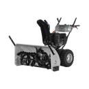 Lumag Schneefräse SFR 110PRO (110 cm, Radantrieb, Profi)