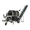 Lumag Sägespaltautomat SSA50020PROEZ (Elektro/Zapfwelle, Profi)