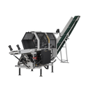 Lumag Sägespaltautomat SSA50020PROZ (Zapfwelle, Profi)