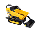 Lumag Estrichmischer VH 500NPROGXS (Honda GX, Profi)