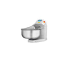 SGS Gastro Gabel-Teigknetmaschine Klassich - mit festem Kessel - 130 Liter / 50 kg / 1 Geschwindigkeiten / 400 V