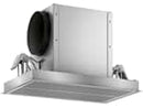 Gaggenau AA 010 811 Umluftmodul Edelstahl